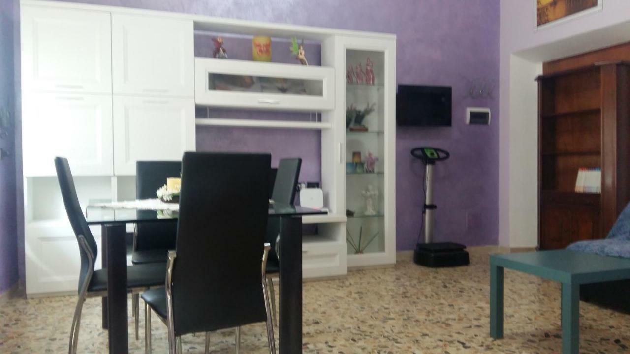 Appartamento Gori 2 Сиена Екстериор снимка