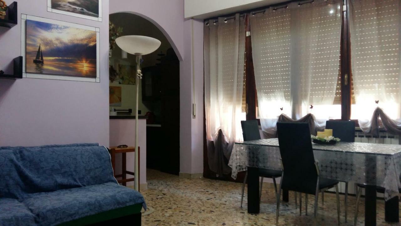 Appartamento Gori 2 Сиена Екстериор снимка