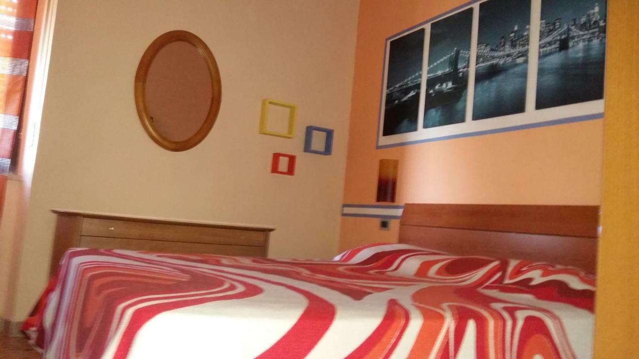 Appartamento Gori 2 Сиена Екстериор снимка